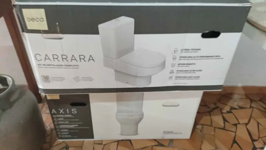 Vasos Deca