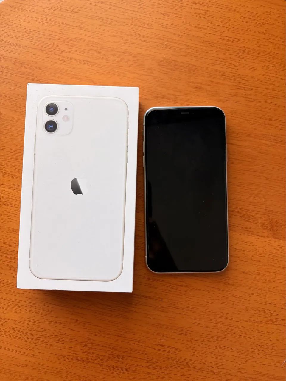 iPhone 11 - Foto 2