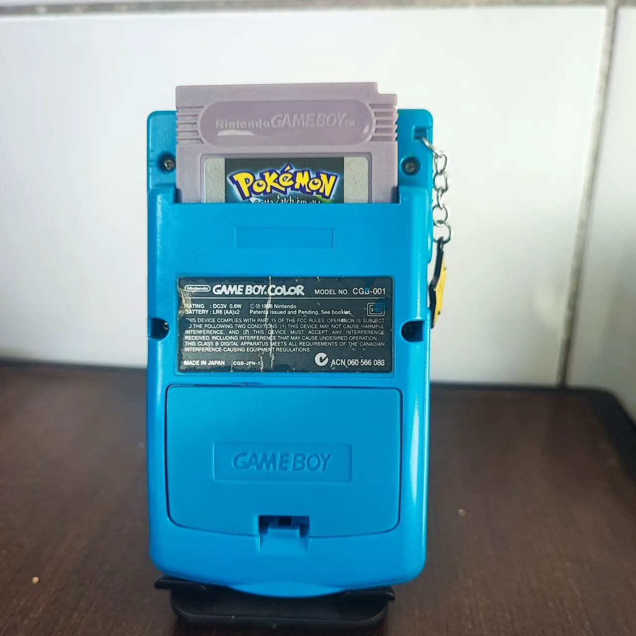 Game Boy Color - Funcionando 100% - Foto 2