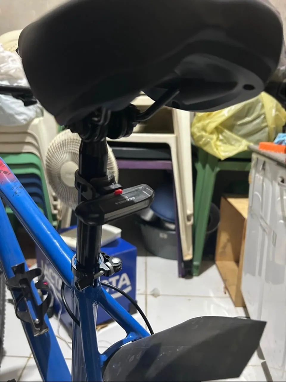 Bicicleta  - Foto 4