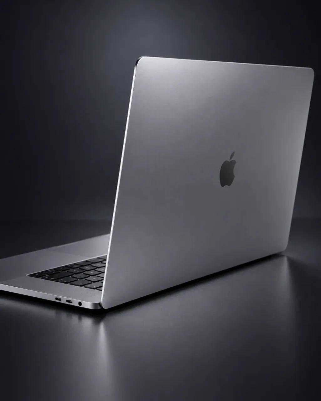 Macbook Pro 16