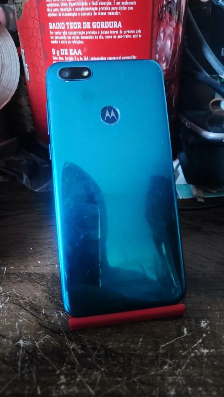 E6 Play - Foto 3