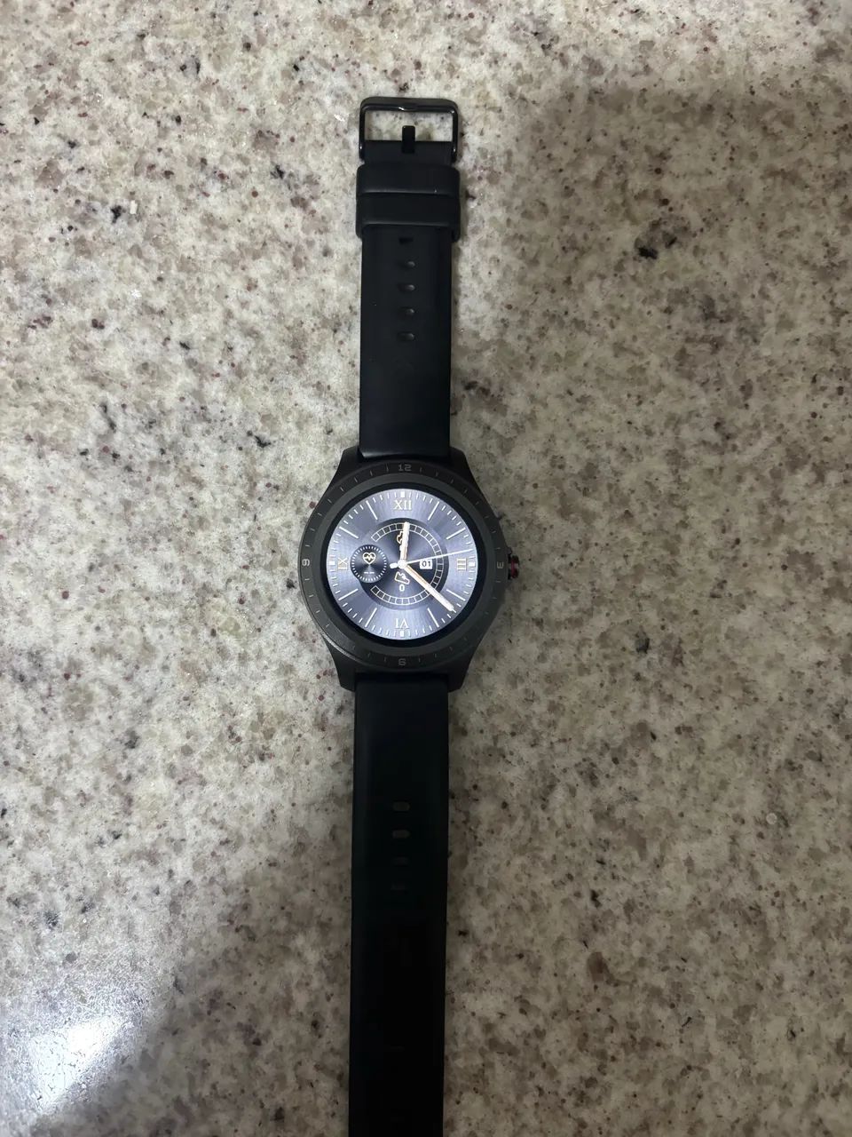Smartwatch BlitzWolf BW-HL2 Preto - Relógio Inteligente - Foto 4