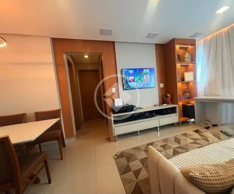 APARTAMENTO PARQUE AMAZÔNIA codigo: 366784