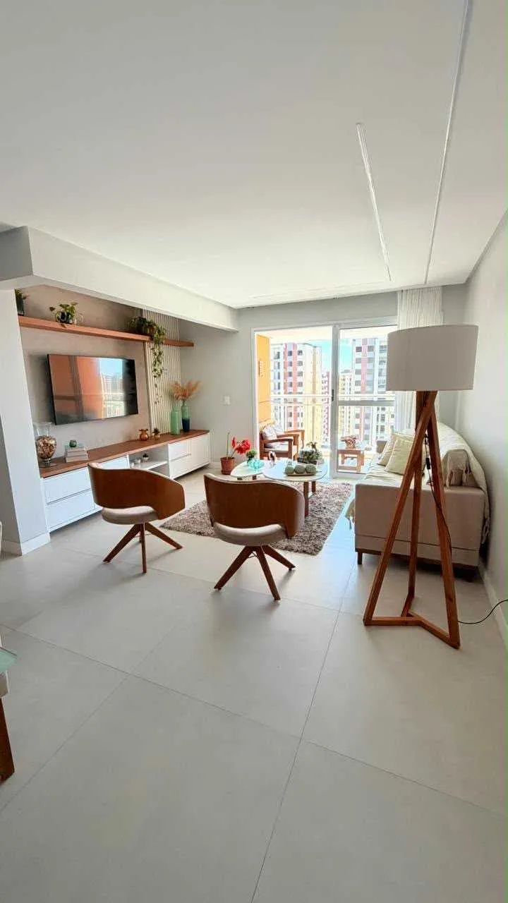 Apartamento no clube jardins [13187] - Foto 5