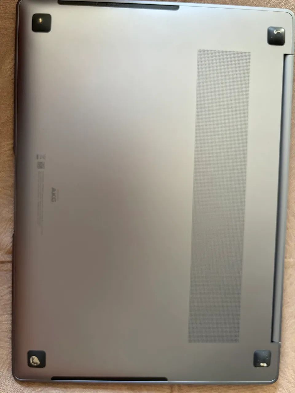 Samsung Galaxy Book4 Pro Intel Core Ultra 7 | 16GB | SSD 512GB | Touch AMOLED 3K - Foto 2