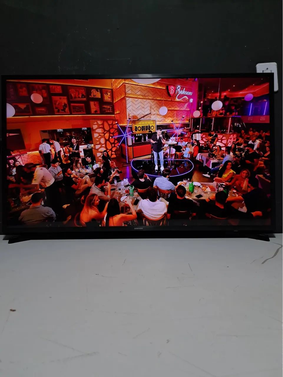 Tv Samsung 43 smart  - Foto 3