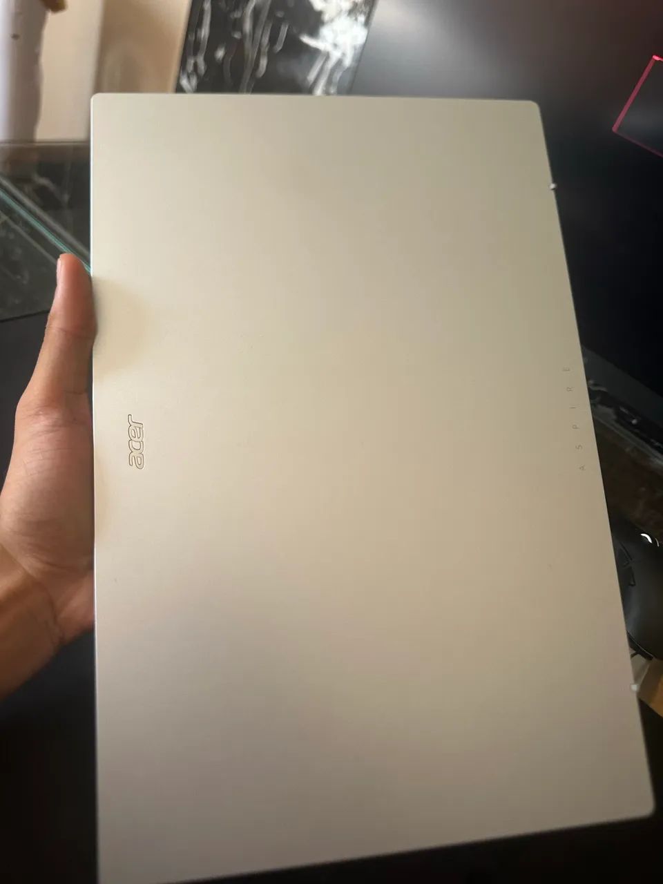 Notebook Acer Aspire A315-510P - Foto 3
