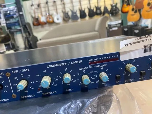 Compressor hack  - Foto 2