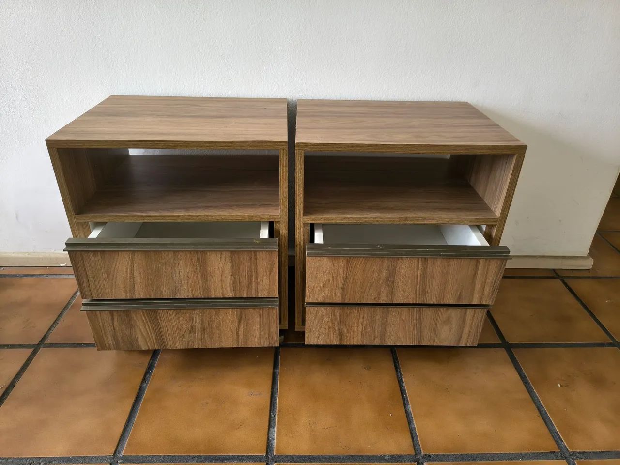 Kit de mesa de cabeceira  - Foto 3