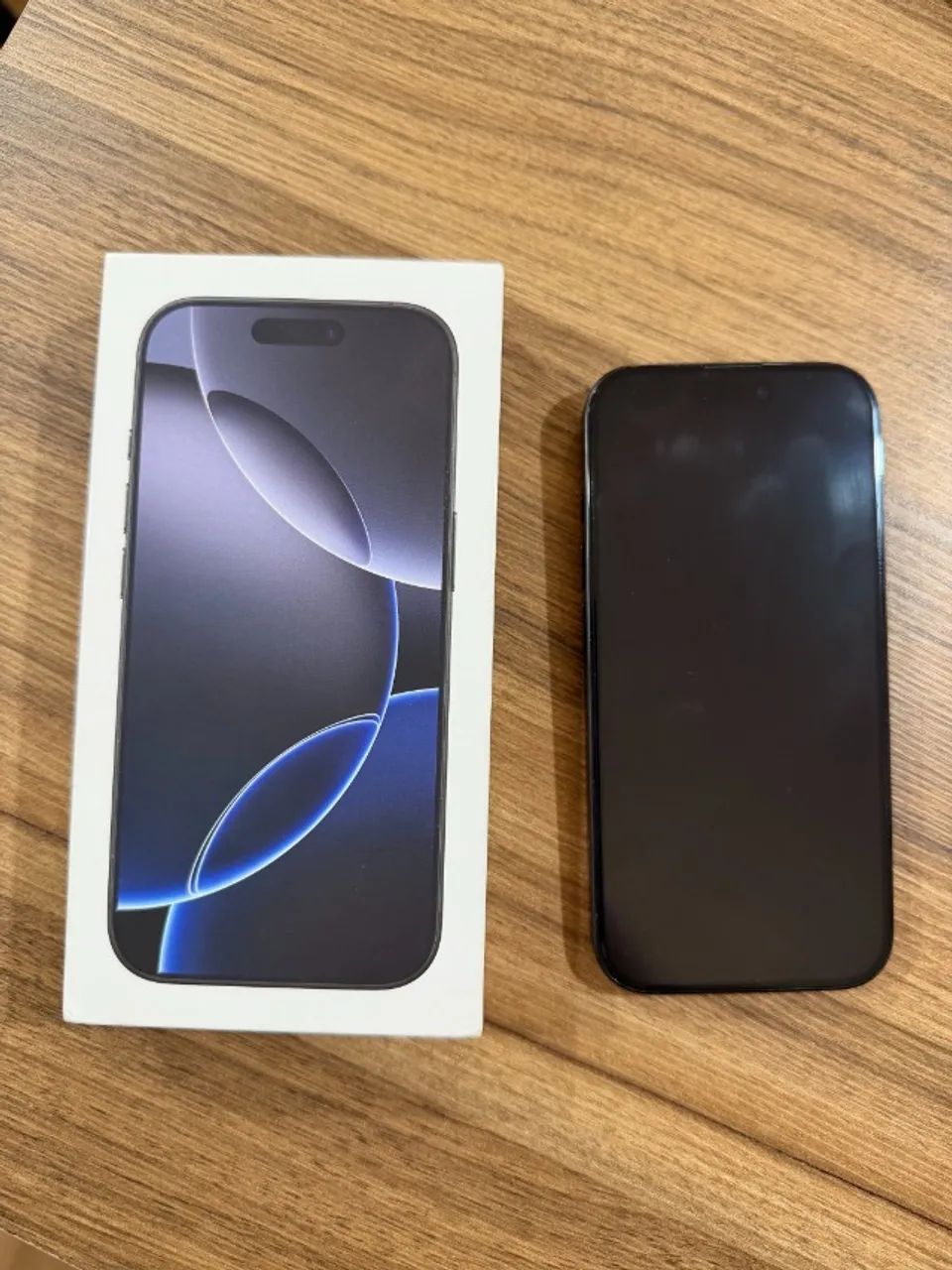 IPhone 16 Pro 256 GB