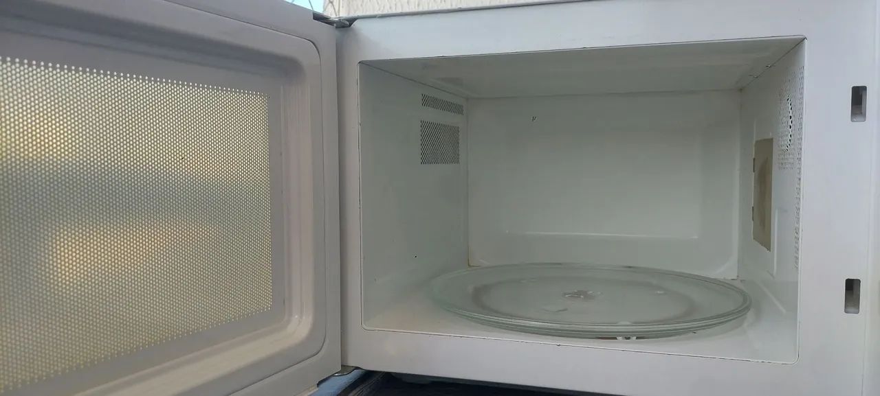 Microondas Eletrolux MEF41 - Foto 4