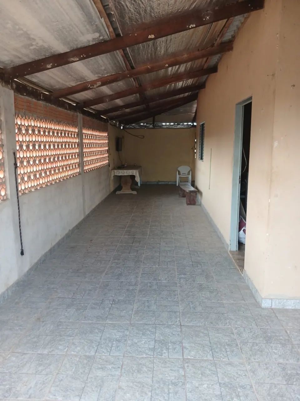 Vende-se chácara no Bom Jardim - Foto 5