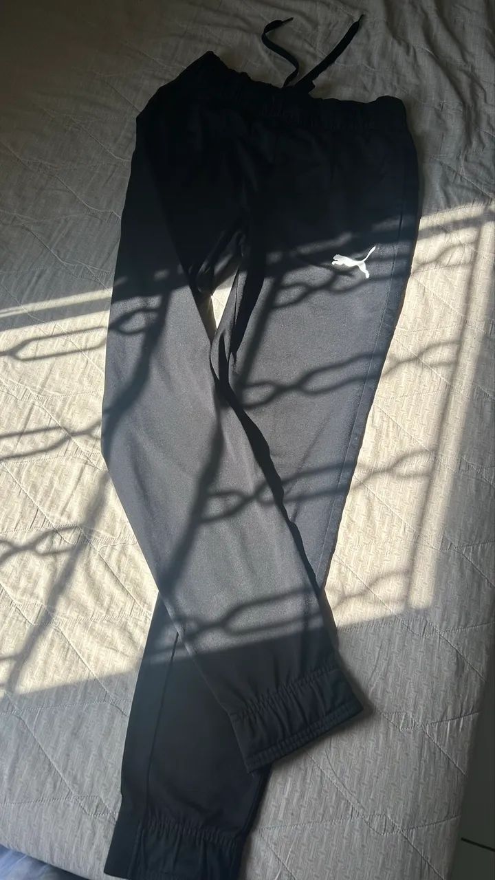 Calça da puma - Foto 2