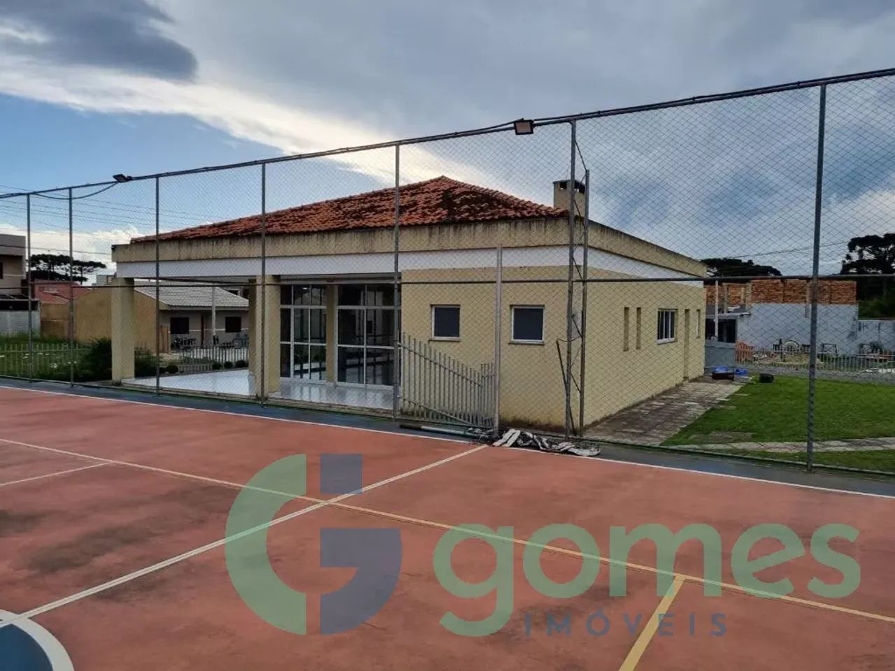 Terreno/Área à venda com 312m² no Condominio Residencial Itaqui Vila Glória - Foto 6