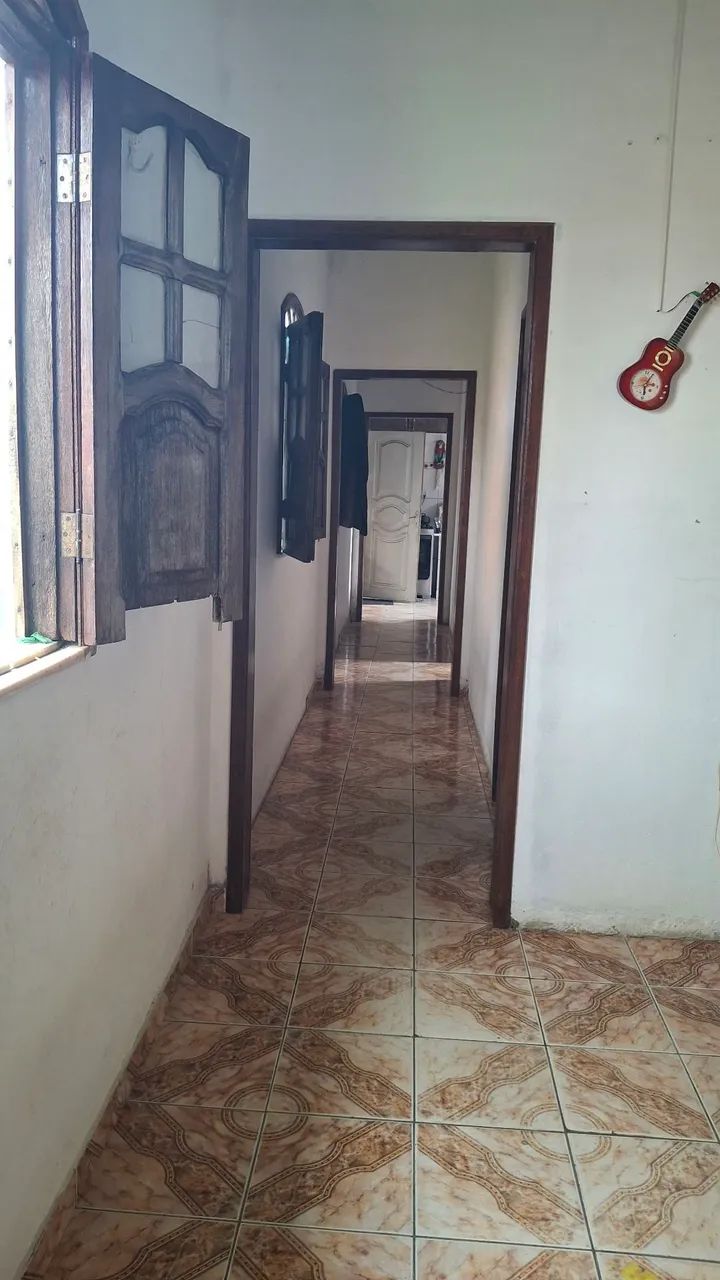 Casa na Mário covas  - Foto 5