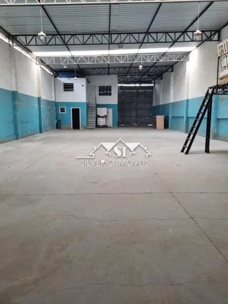 Galpão- Duque de Caxias, Chácara Arcampo