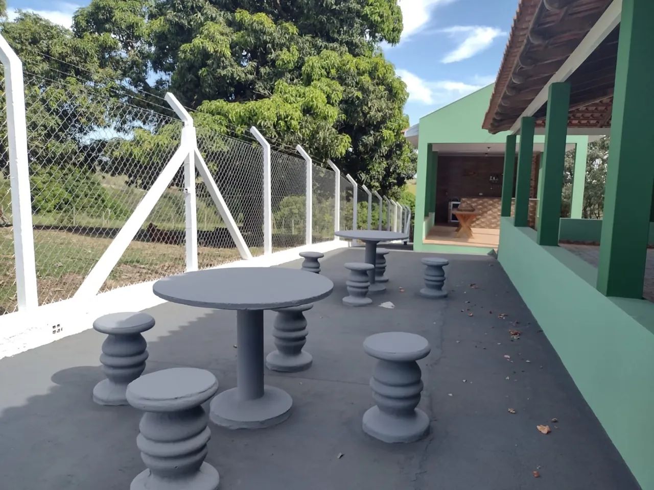 Vendo chácara em Santo Expedito  - Foto 2