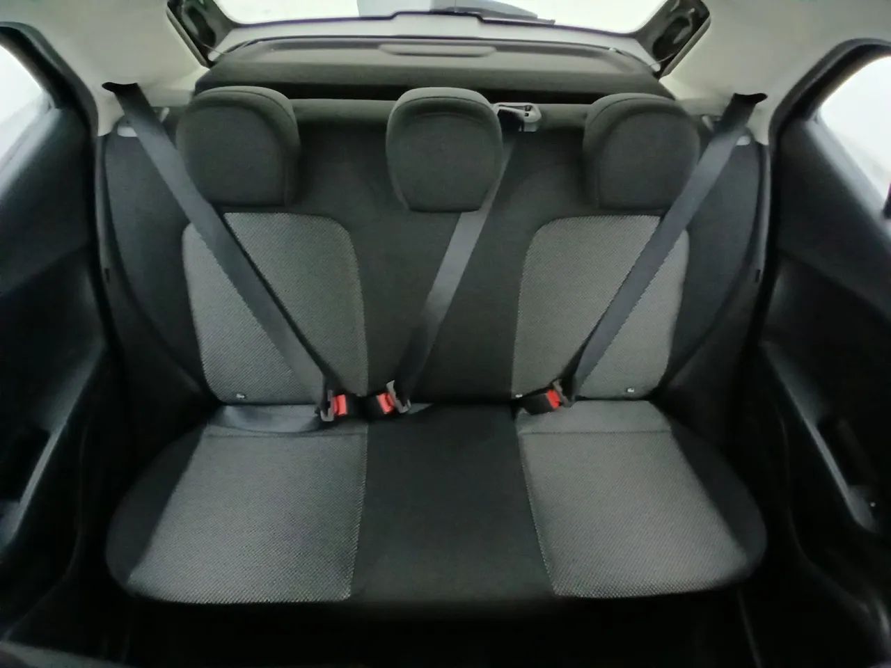 Fiat Pulse DRIVE 1.3 8V Flex Aut., foto 18 de 18