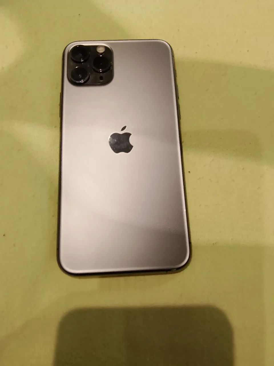 iPhone 11 pro 