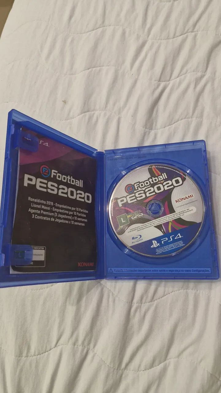 Pes 2020 - Foto 2