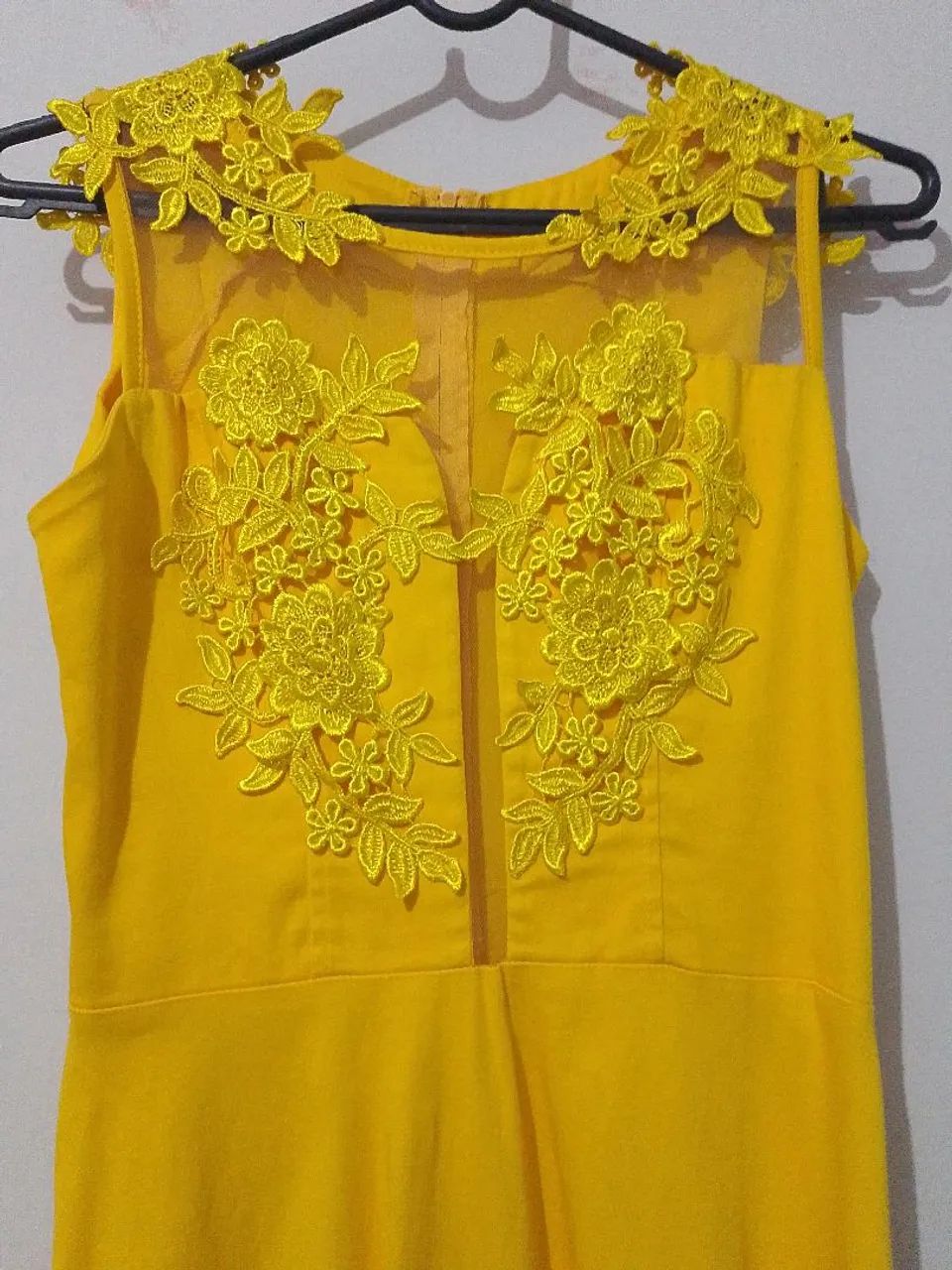 Vestido feminino adulto  - Foto 2