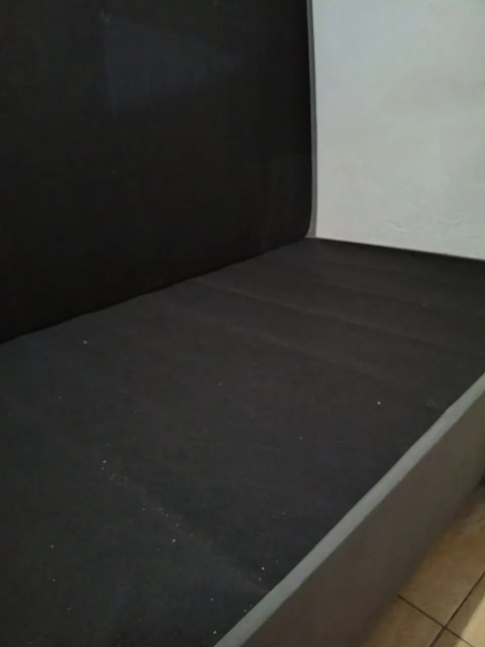 Cama box casal - Foto 4