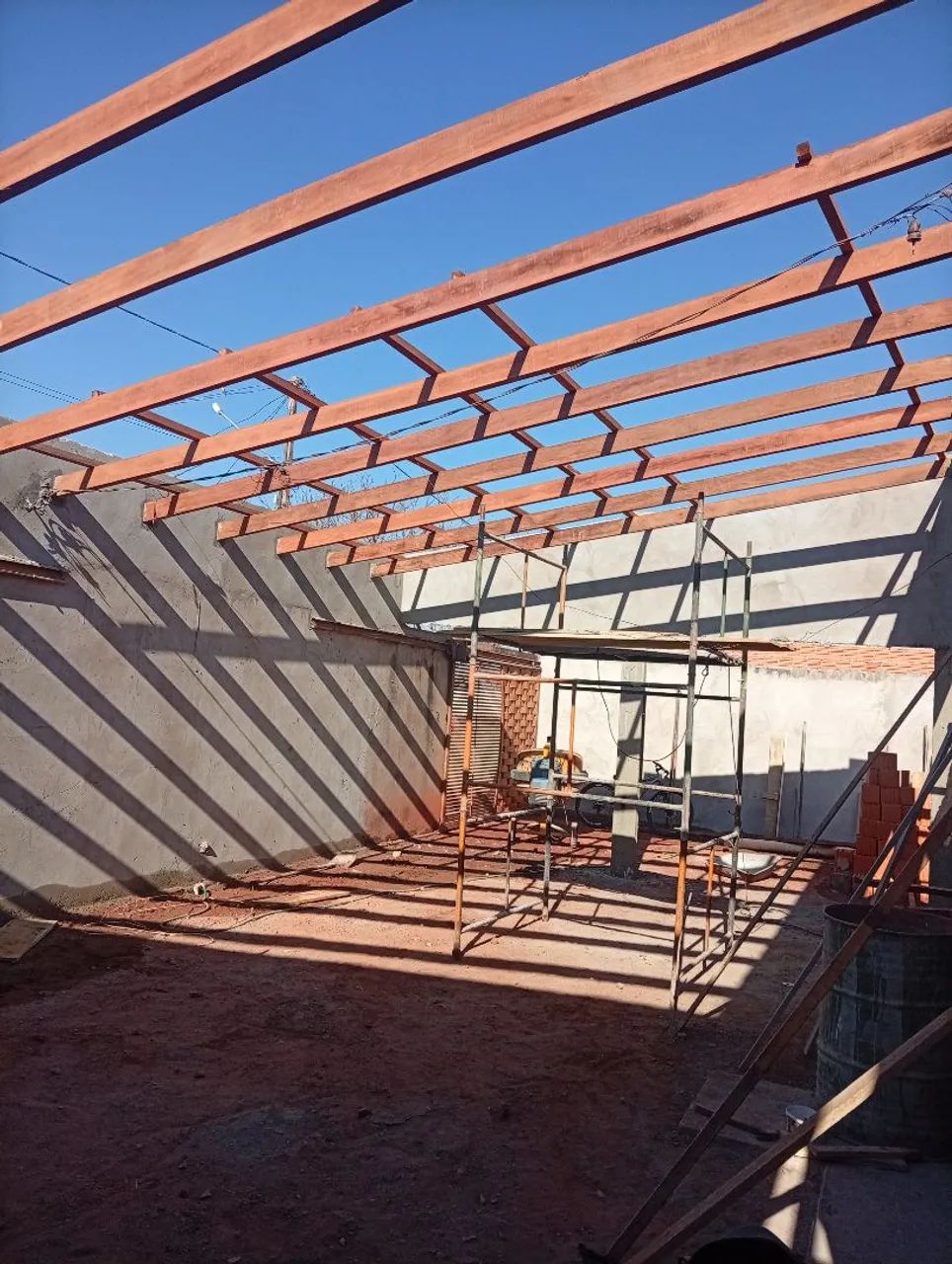 Pedreiro reformas e construção  - Foto 2