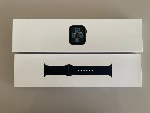 Apple Watch SE 2ª geração - Foto 3