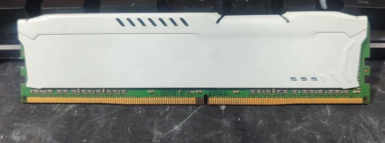 RAM DDR4 8gb 2666Mhz - Foto 4