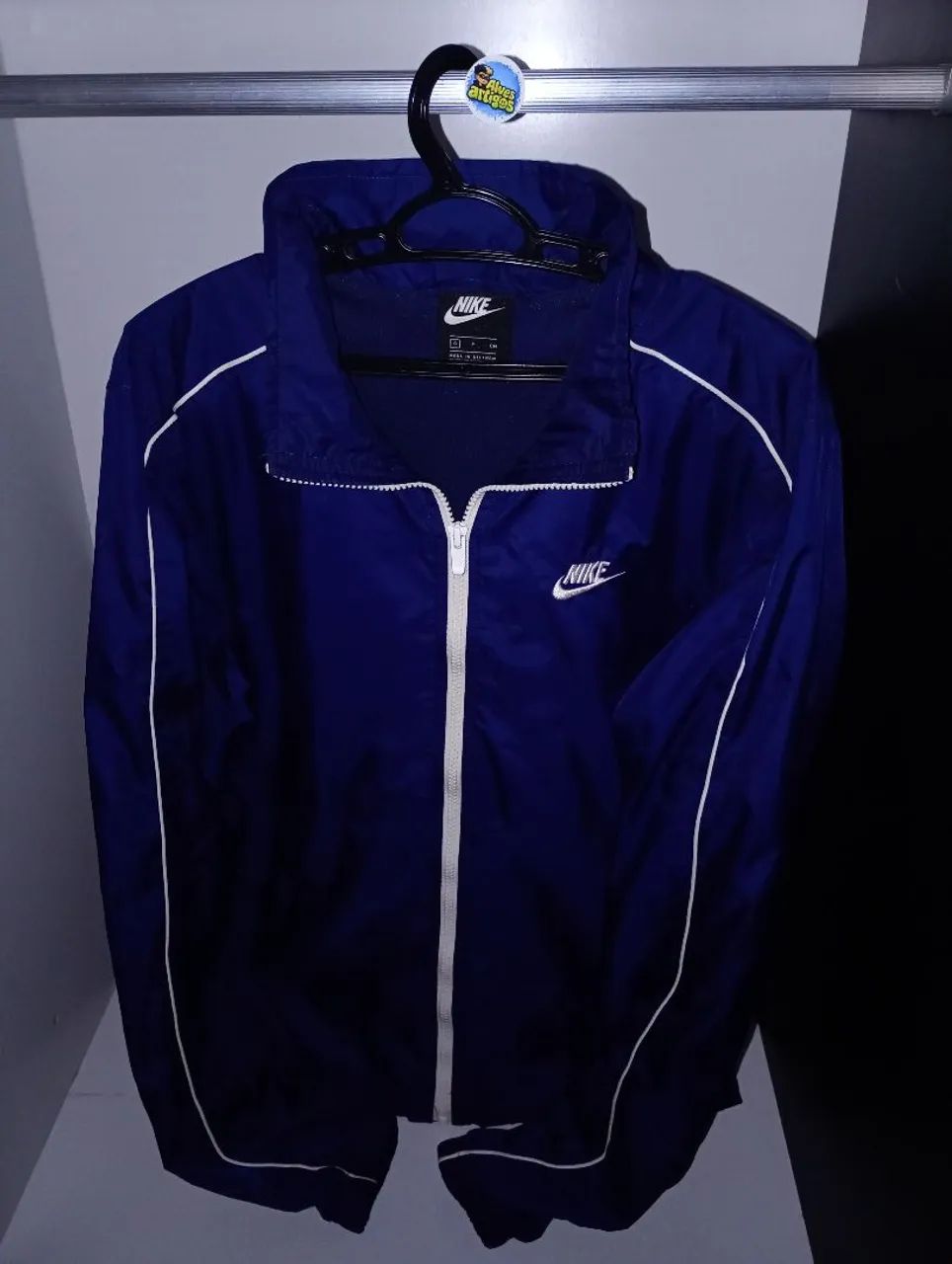Conjunto nike raro