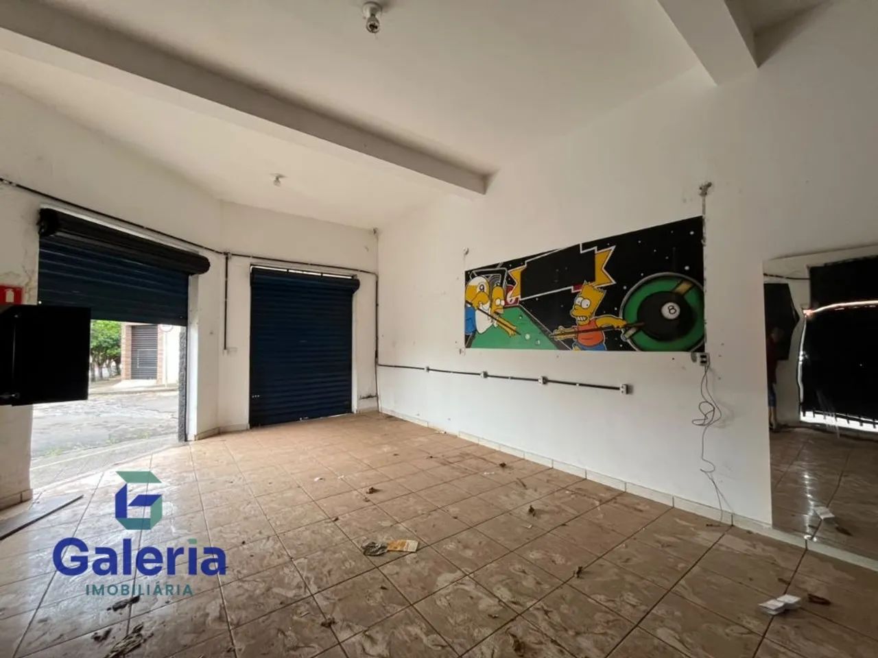 Salão comercial para alugar, 56m² - Campos Elíseos - Foto 3