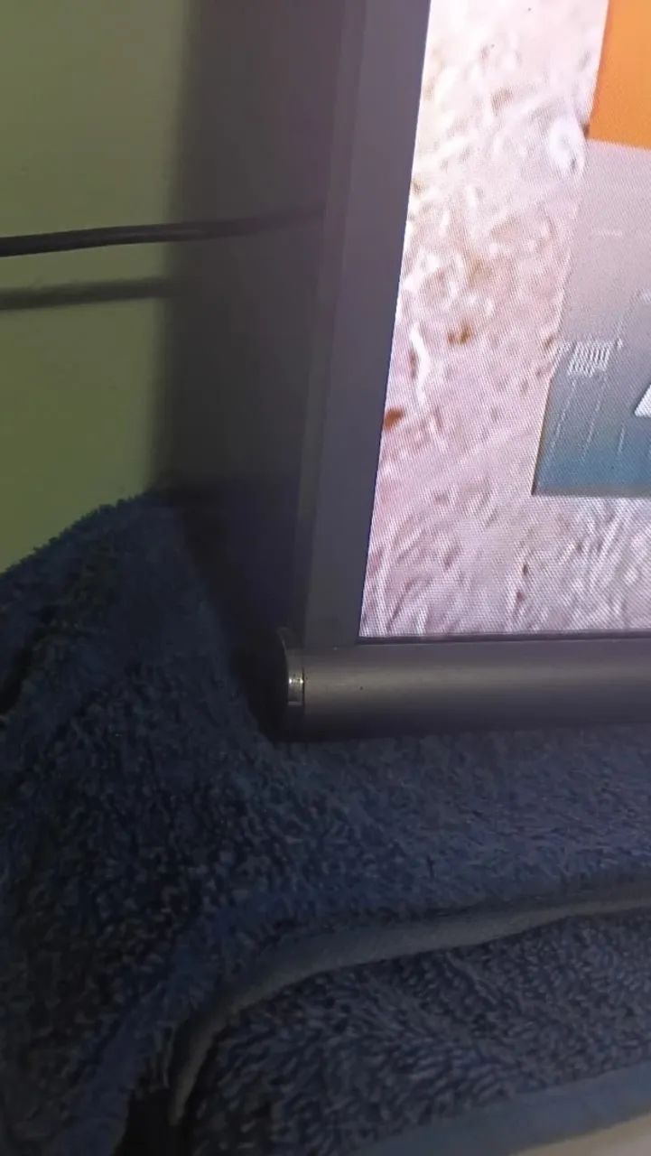 Televisão TCL 50 polegadas smart  - Foto 2