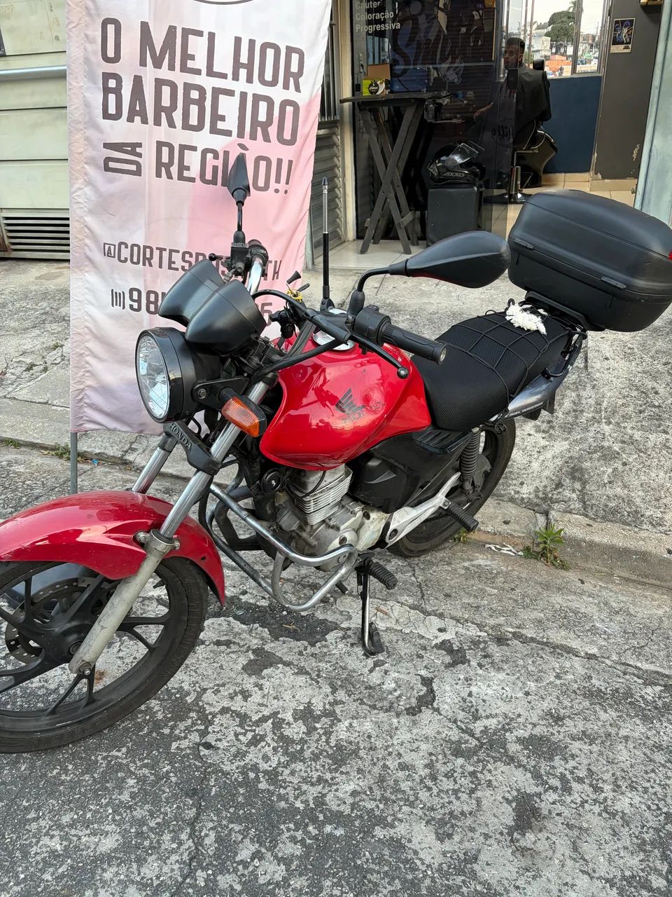 Moto mix 150 flex 2012/13  - Foto 4