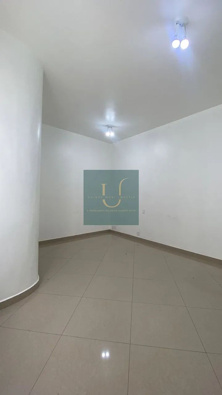Sala Comercial, Mogi das Cruzes, recepção, estacionamento e 27m² - Foto 2