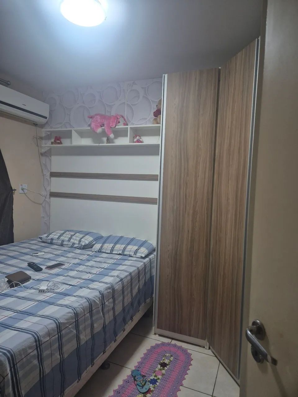 Vende se apto  - Foto 5