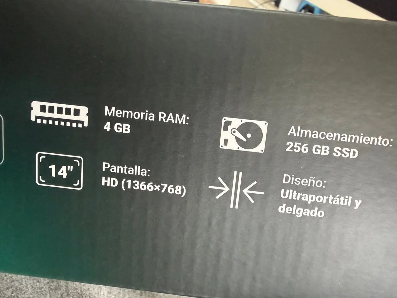 Notebook FTX NOVO - Foto 4