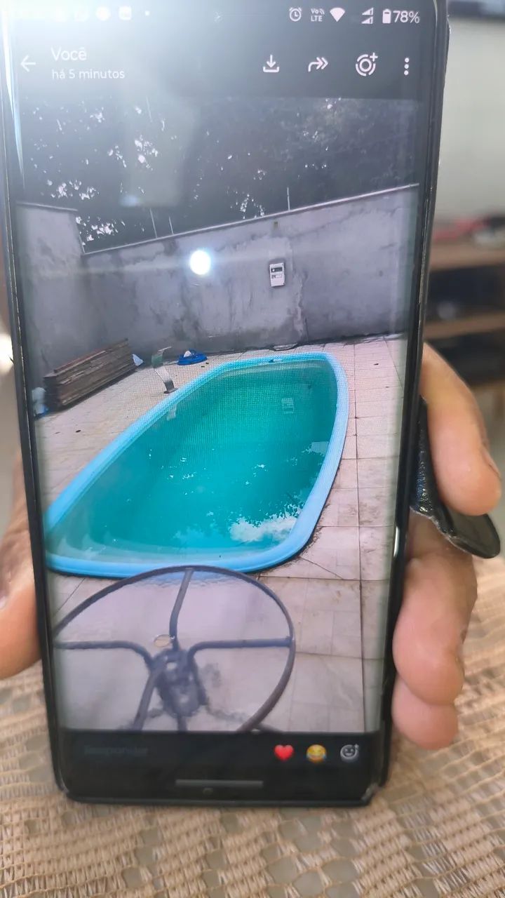 Piscina  - Foto 3