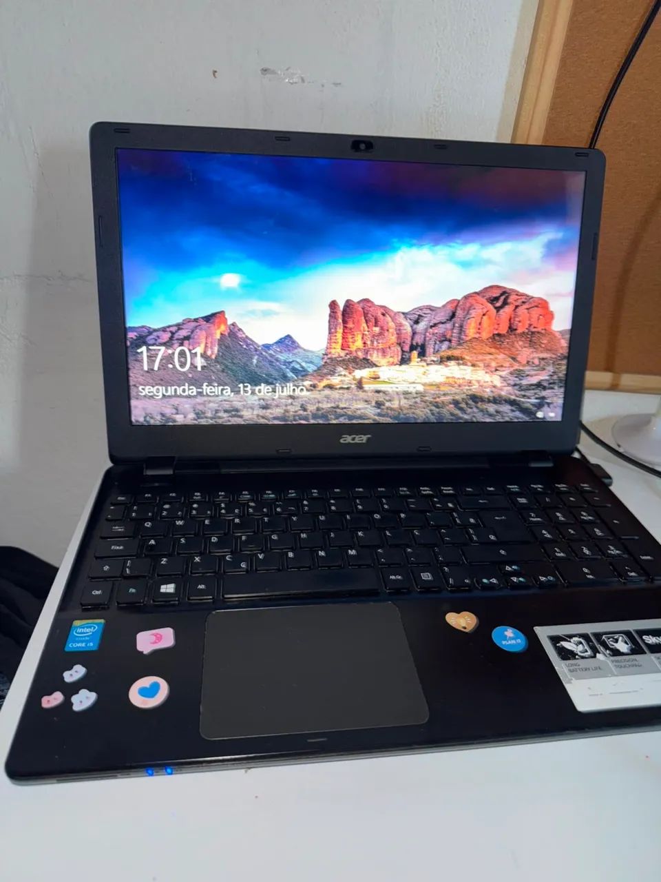 Notebook Acer - Foto 3