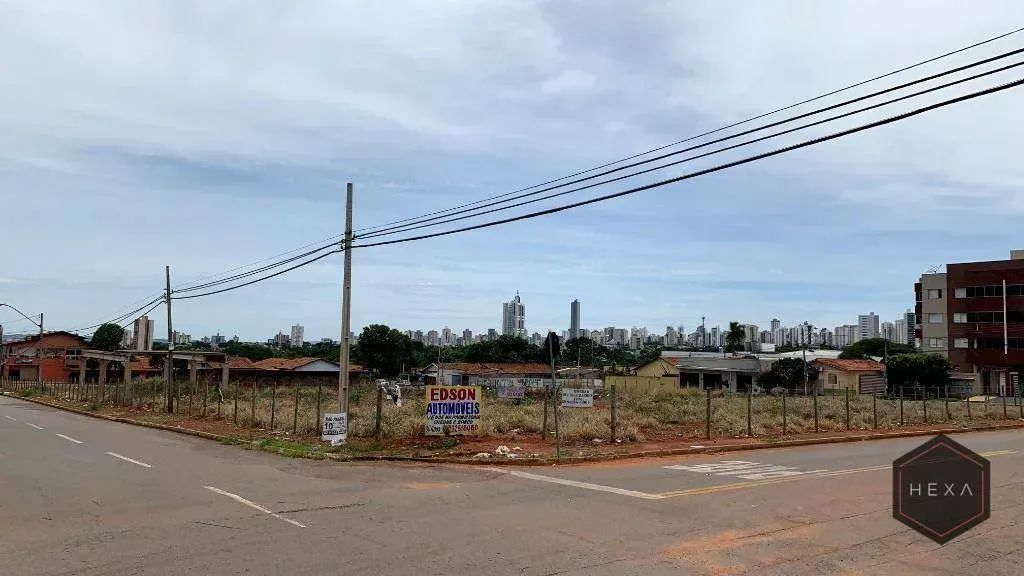 Área à venda com 8.209 no Parque Amazônia em Goiânia - Foto 3