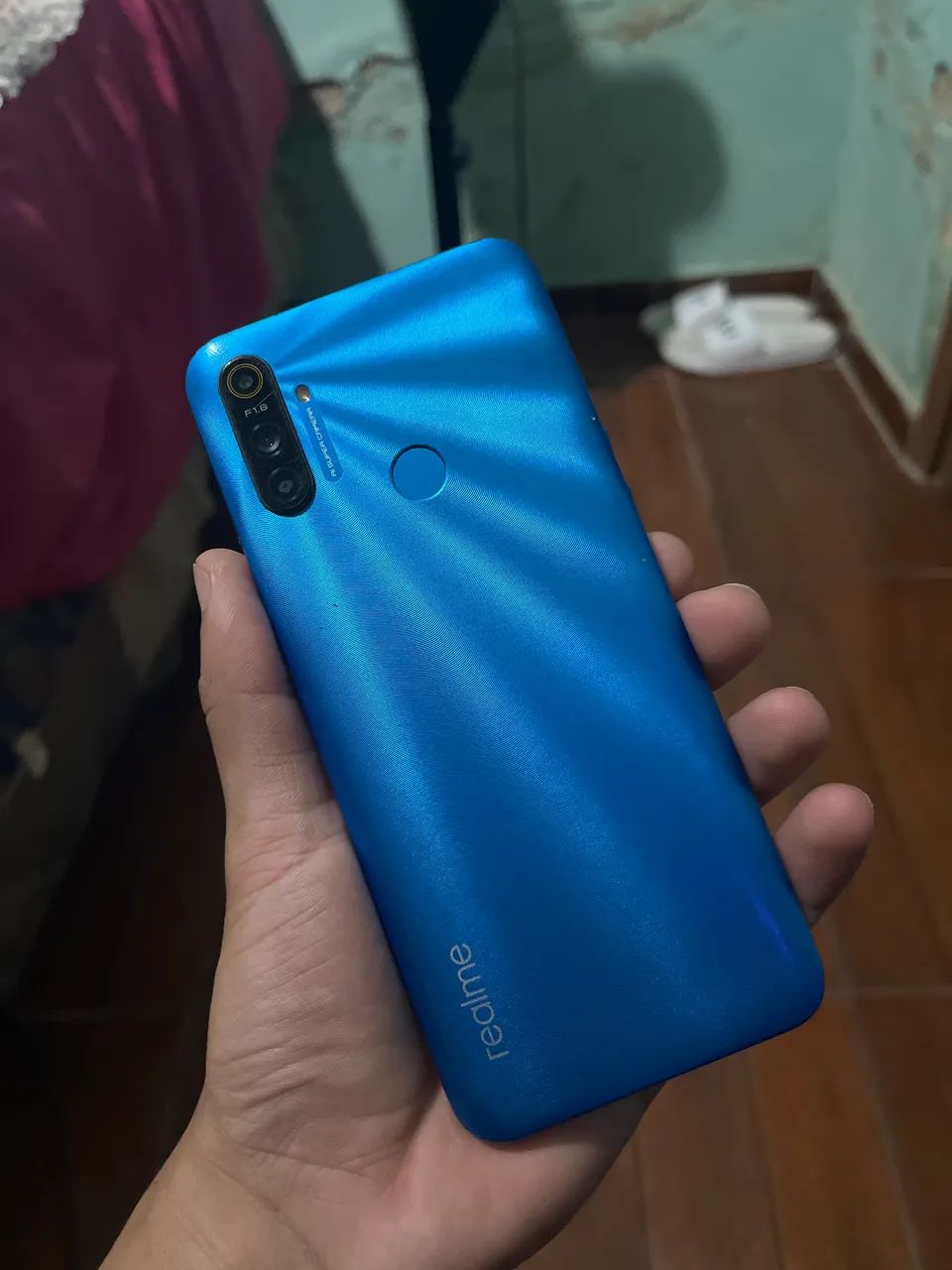 Realme C3, 64GB - Foto 2