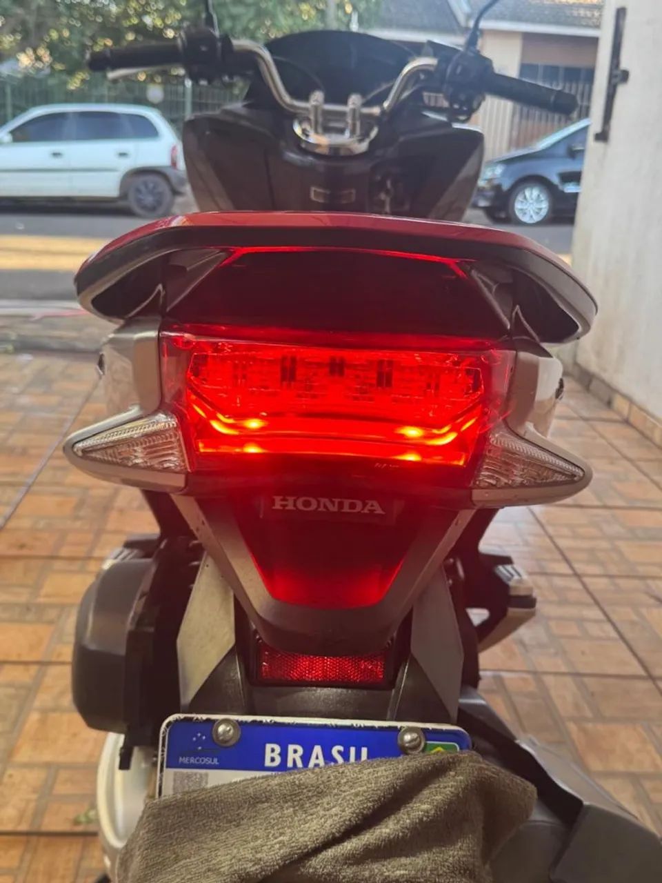 PCX SPORT 150 - Foto 2