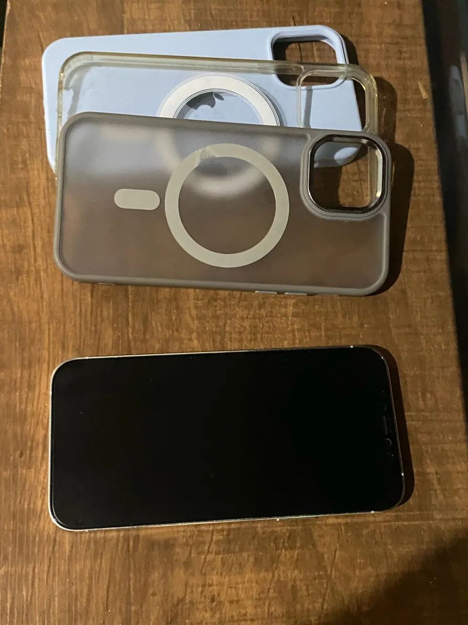 iPhone 12 Pro  - Foto 2