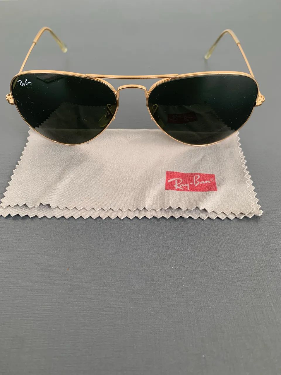 Óculos Ray ban - Foto 4