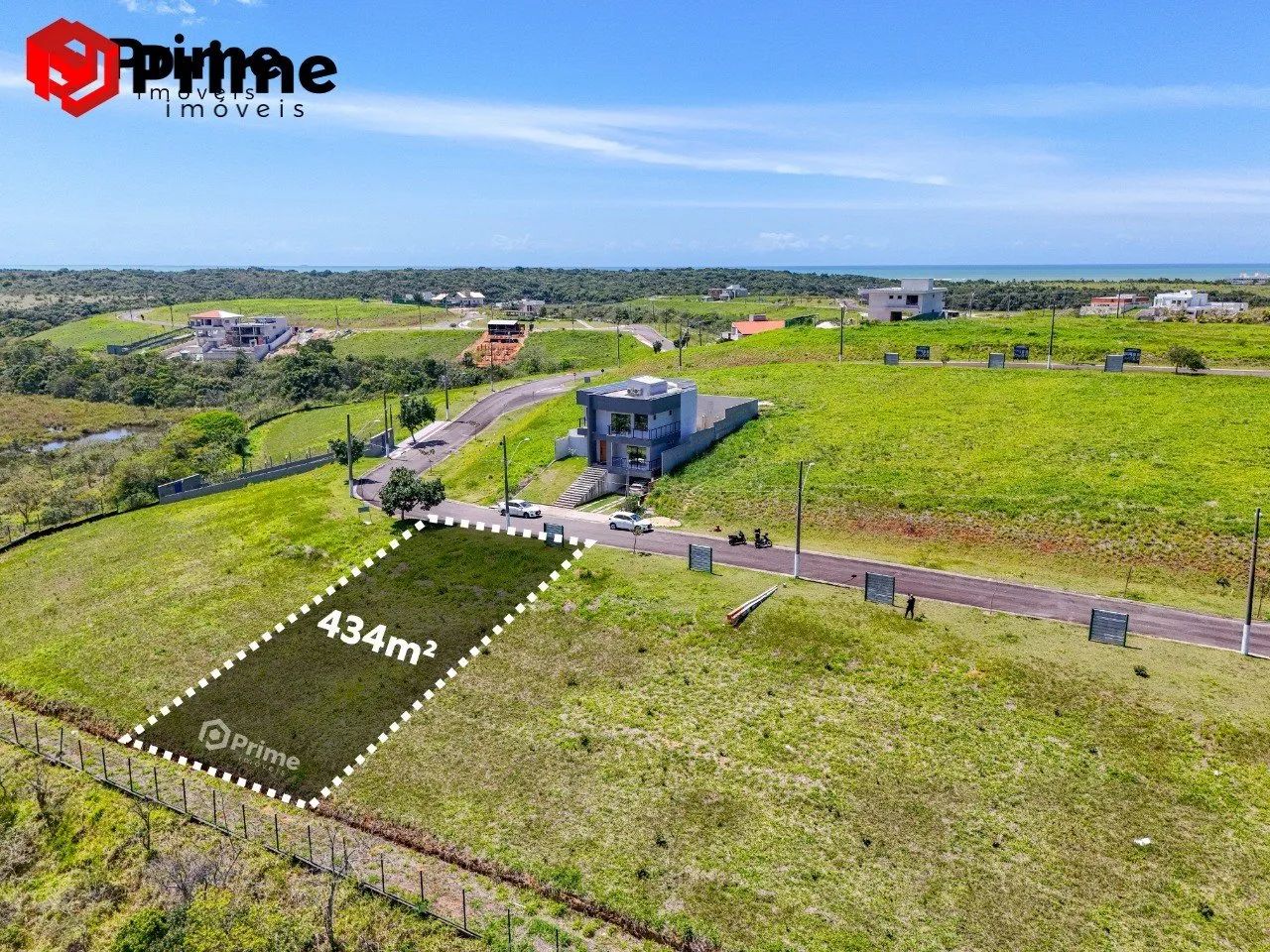 TERRENO - NOVA GUARAPARI - Guarapari - Foto 4