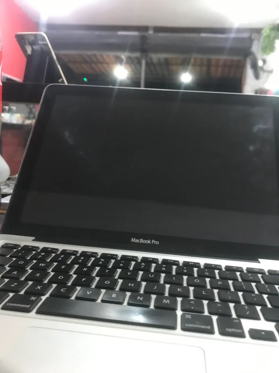 MacBook Pro  - Foto 2