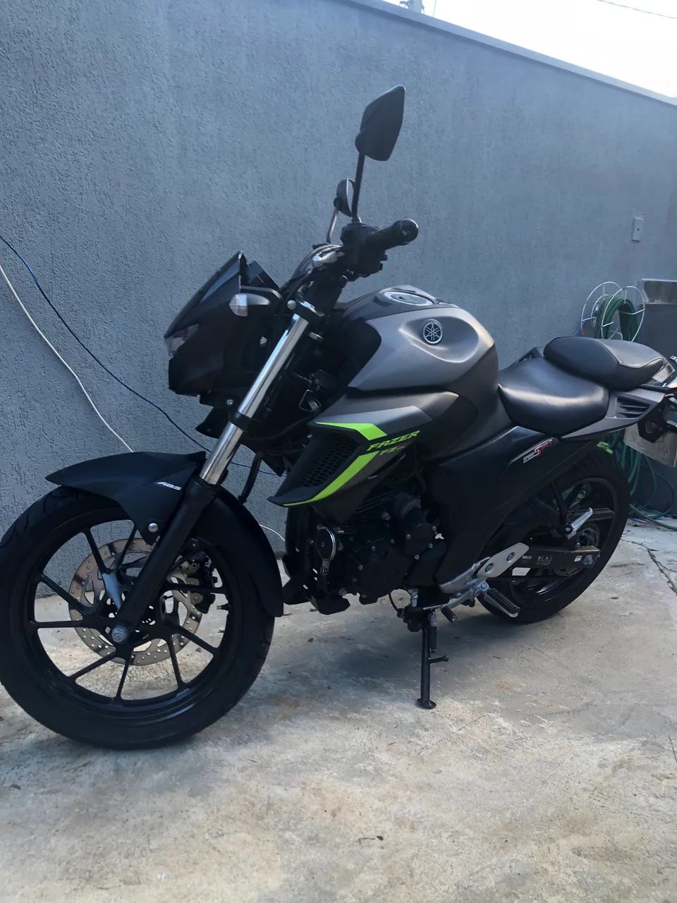 Fz25 2024 flex - Foto 4