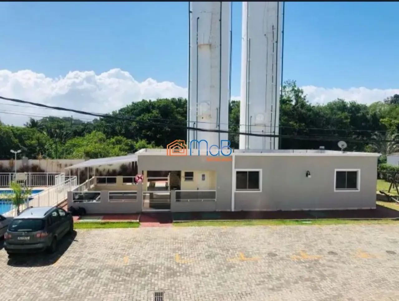 APARTAMENTO À VENDA  MAR DA IRLANDA | MACAÉ - Foto 2