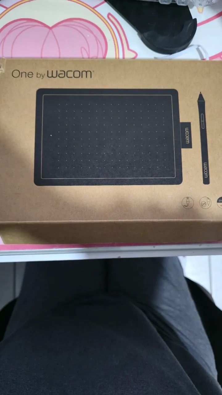 Mesa Digitalizadora One Wacom - Foto 3