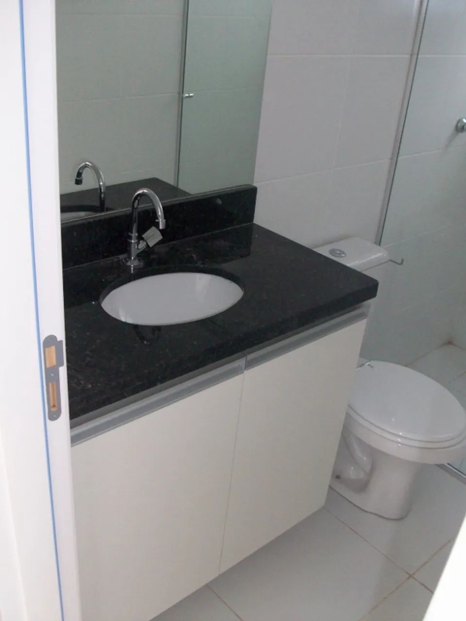 Apartamento de 3 Quartos na QS 120 em Samambaia - Foto 3